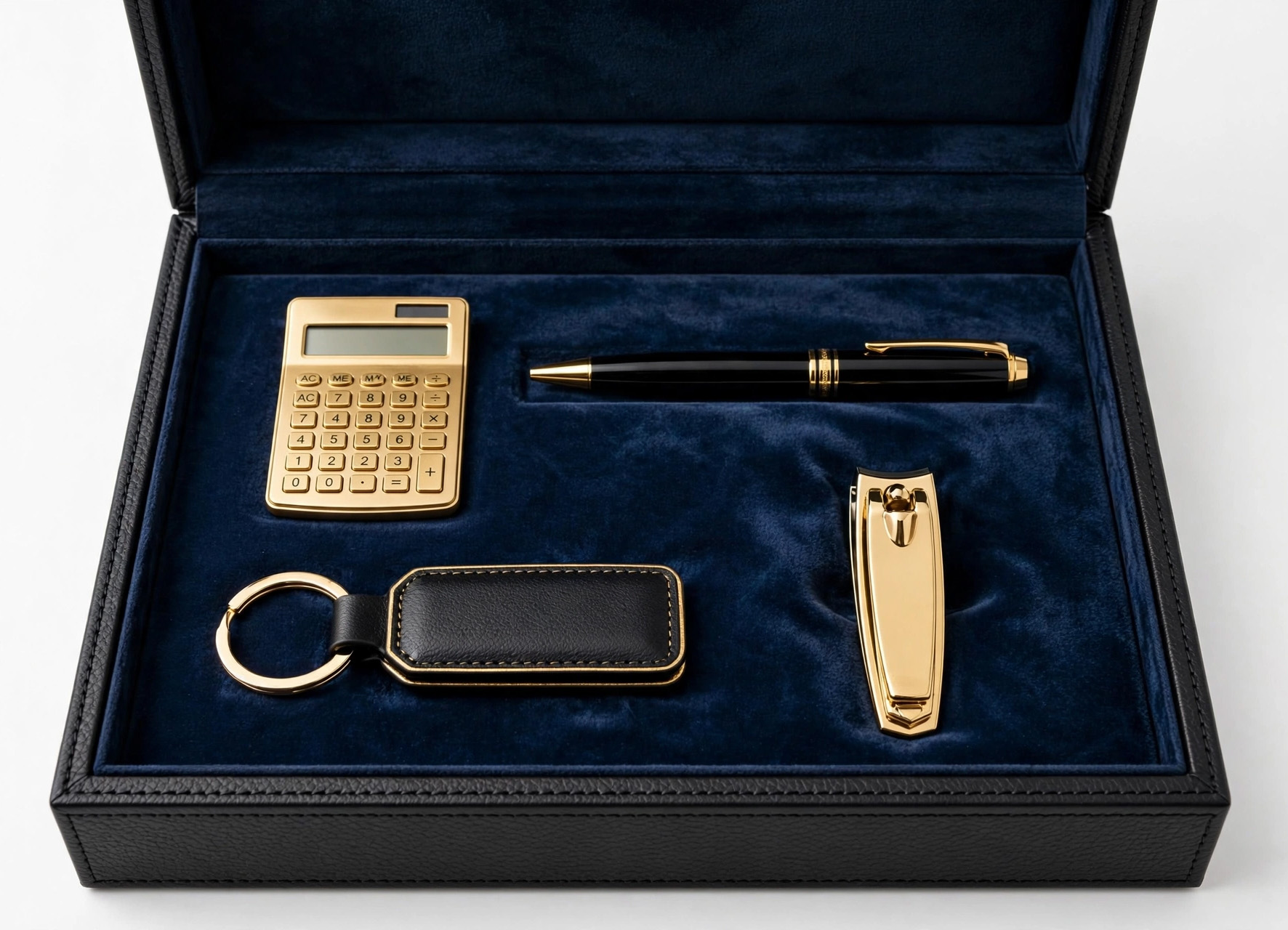 Office Essentials Box